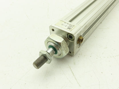 PHD CVBS5V Pneumatic Cylinder 25MM Bore 600MM Stroke
