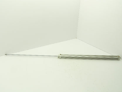 PHD CVBS5V Pneumatic Cylinder 25MM Bore 600MM Stroke