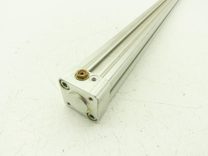 PHD CVBS5V Pneumatic Cylinder 25MM Bore 600MM Stroke