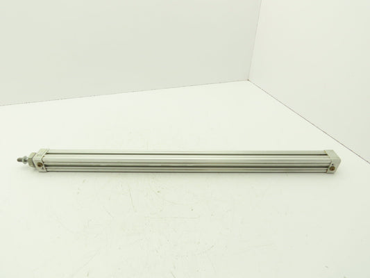 PHD CVBS5V Pneumatic Cylinder 25MM Bore 600MM Stroke