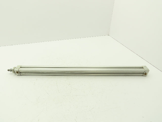 PHD CVBS5V Pneumatic Cylinder 25MM Bore 600MM Stroke