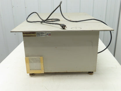 Lab-Line 3590 Laboratory Platform Orbital Shaker 120V 40-200RPM 36x24" Top