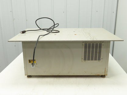Lab-Line 3590 Laboratory Platform Orbital Shaker 120V 40-200RPM 36x24" Top