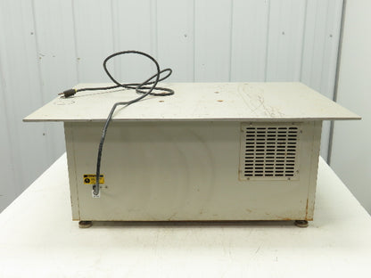 Lab-Line 3590 Laboratory Platform Orbital Shaker 120V 40-200RPM 36x24" Top