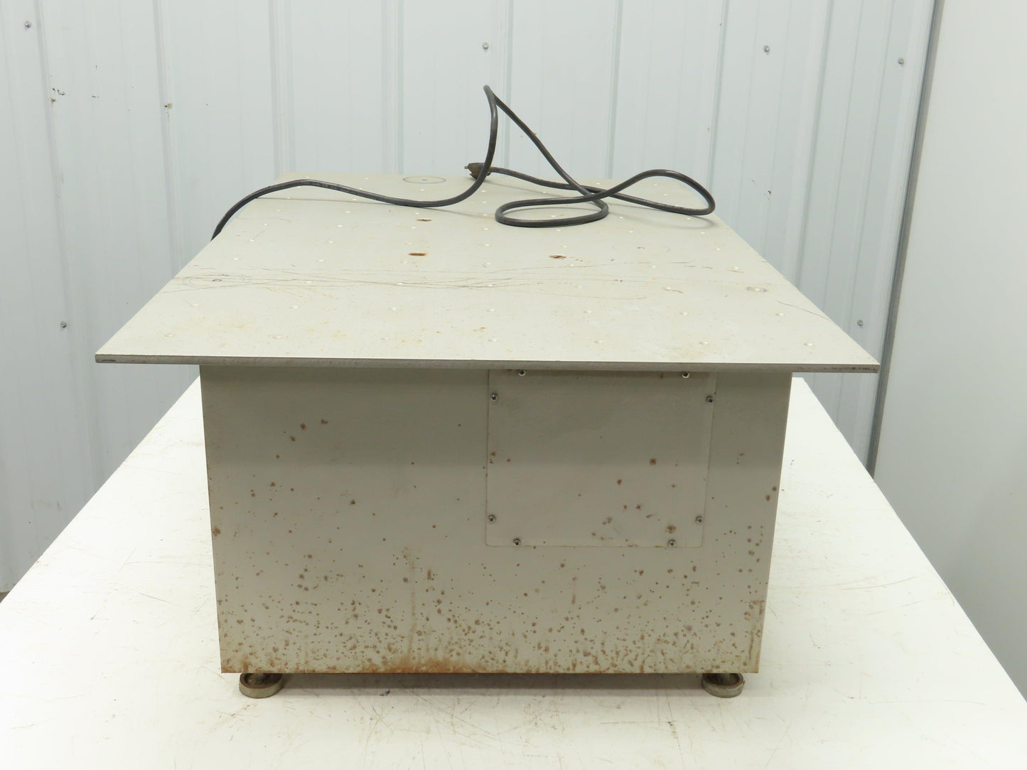 Lab-Line 3590 Laboratory Platform Orbital Shaker 120V 40-200RPM 36x24" Top