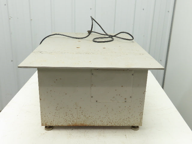 Lab-Line 3590 Laboratory Platform Orbital Shaker 120V 40-200RPM 36x24" Top