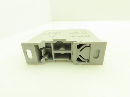 Allen Bradley 1492-PDE1C142 Enclosed Power Distribution Block 200A 600V Ser.A
