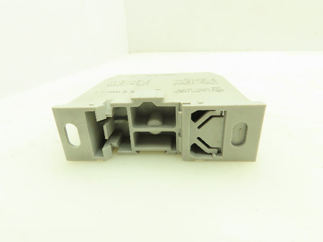 Allen Bradley 1492-PDE1C142 Enclosed Power Distribution Block 200A 600V Ser.A