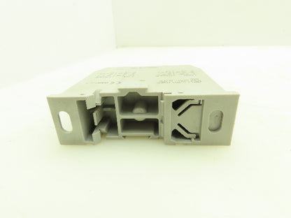 Allen Bradley 1492-PDE1C142 Enclosed Power Distribution Block 200A 600V Ser.A