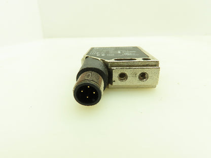 Pepperl+Fuchs MLV12-54/47/92 Retroreflective PE Sensor 10-30V DC Class 2