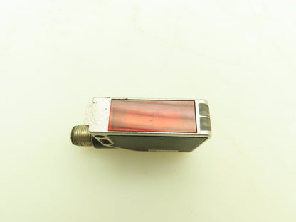 Pepperl+Fuchs MLV12-54/47/92 Retroreflective PE Sensor 10-30V DC Class 2