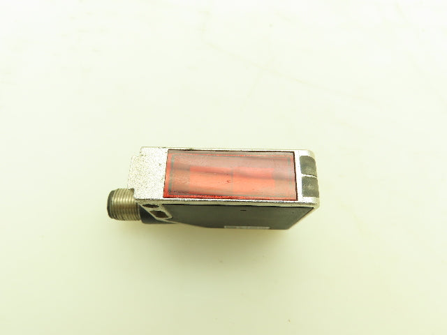 Pepperl+Fuchs MLV12-54/47/92 Retroreflective PE Sensor 10-30V DC Class 2