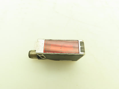 Pepperl+Fuchs MLV12-54/47/92 Retroreflective PE Sensor 10-30V DC Class 2