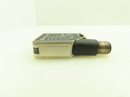 Pepperl+Fuchs MLV12-54/47/92 Retroreflective PE Sensor 10-30V DC Class 2