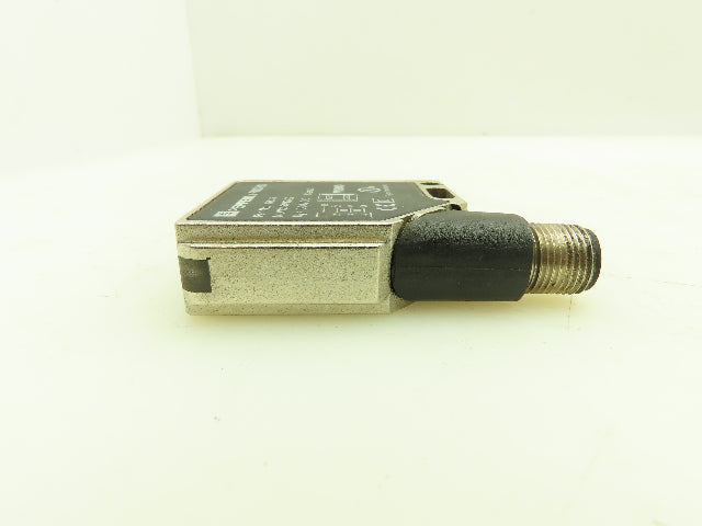 Pepperl+Fuchs MLV12-54/47/92 Retroreflective PE Sensor 10-30V DC Class 2