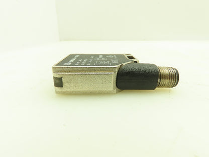 Pepperl+Fuchs MLV12-54/47/92 Retroreflective PE Sensor 10-30V DC Class 2