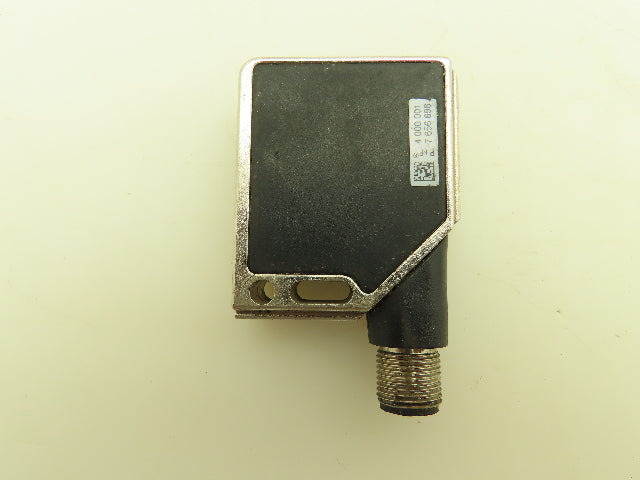 Pepperl+Fuchs MLV12-54/47/92 Retroreflective PE Sensor 10-30V DC Class 2