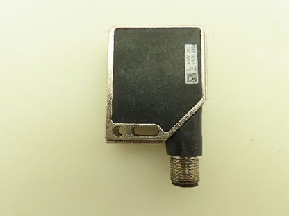 Pepperl+Fuchs MLV12-54/47/92 Retroreflective PE Sensor 10-30V DC Class 2