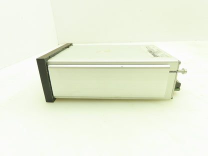 Dynapar MTJR1S00 MAXjr  Tachometer 1 With Alarms 115/230 VAC 50/60Hz