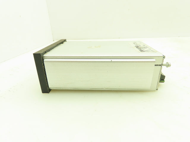 Dynapar MTJR1S00 MAXjr  Tachometer 1 With Alarms 115/230 VAC 50/60Hz