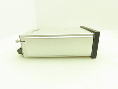 Dynapar MTJR1S00 MAXjr  Tachometer 1 With Alarms 115/230 VAC 50/60Hz