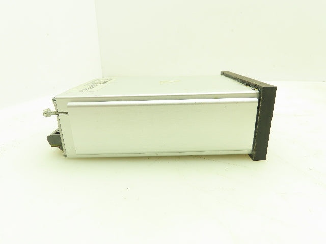 Dynapar MTJR1S00 MAXjr  Tachometer 1 With Alarms 115/230 VAC 50/60Hz