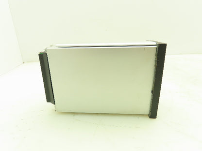 Dynapar MTJR1S00 MAXjr  Tachometer 1 With Alarms 115/230 VAC 50/60Hz