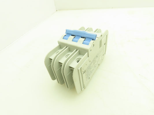 Weg UMBW-4D3-5D5 Circuit Breaker 240VAC 10kA 35-63A 3 Pole