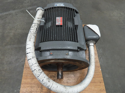 General Electric 5K405JL2241A GE Motor 125Hp 1780RPM 460V 3Ph 405TSD 2-1/8"