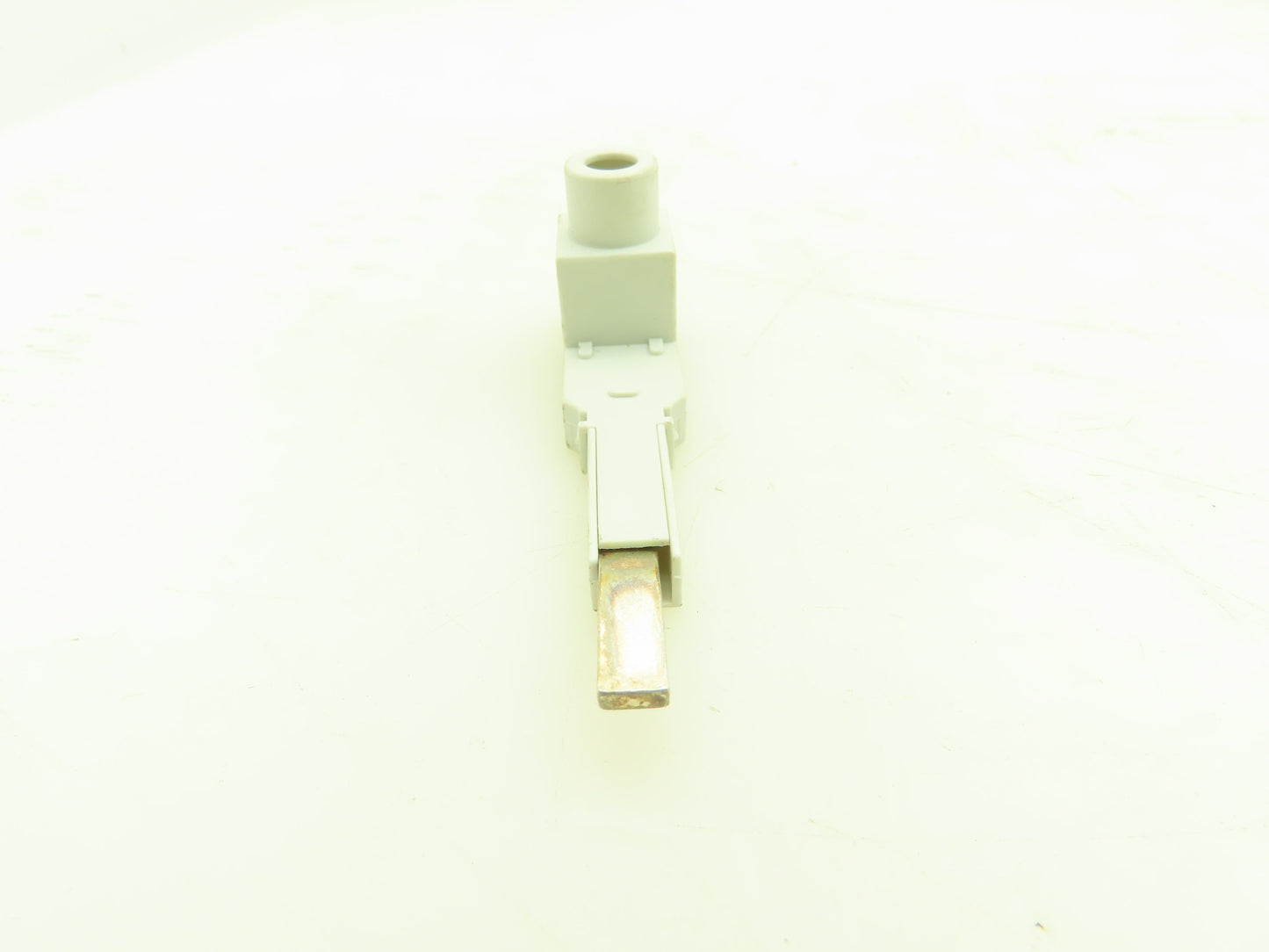 Weg UMBW-BB-4-1P-TERM Bus Bar 1-Pole 115A 1000VAC/DC 9/16" Lot of 6