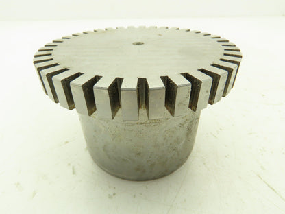 Dodge 1070T RB Hub Solid Bore Coupling