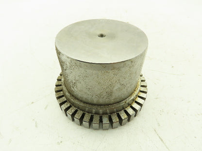 Dodge 1070T RB Hub Solid Bore Coupling