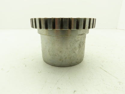 Dodge 1070T RB Hub Solid Bore Coupling