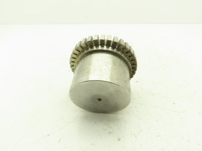 Dodge 1070T RB Hub Solid Bore Coupling