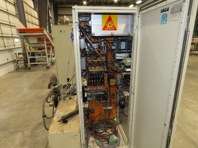 Starco Model 130 Commercial HVAC AC Hermetic Compressor Tester Calorimeter