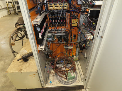 Starco Model 130 Commercial HVAC AC Hermetic Compressor Tester Calorimeter