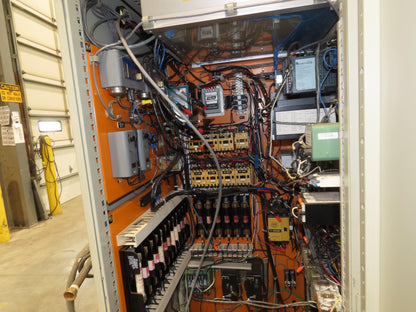 Starco Model 130 Commercial HVAC AC Hermetic Compressor Tester Calorimeter