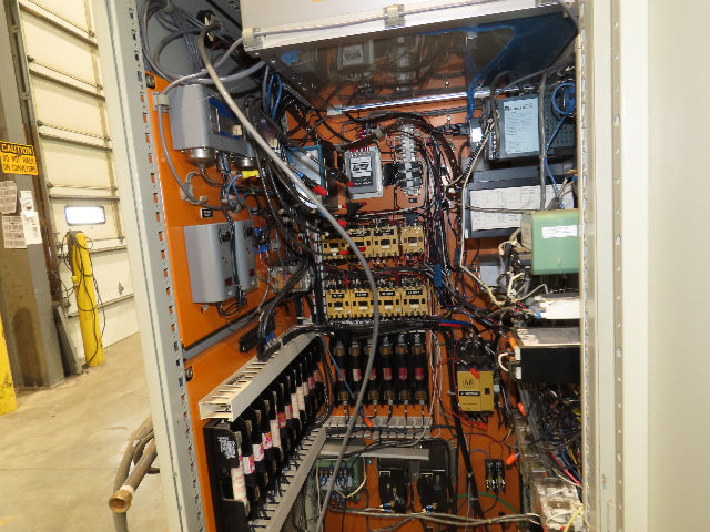 Starco Model 130 Commercial HVAC AC Hermetic Compressor Tester Calorimeter