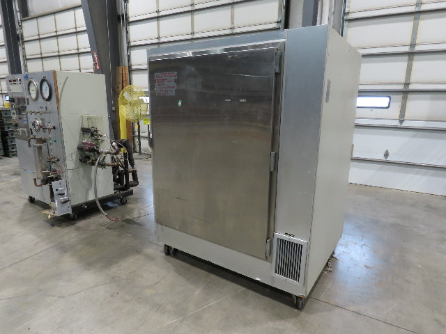 Starco Model 130 Commercial HVAC AC Hermetic Compressor Tester Calorimeter