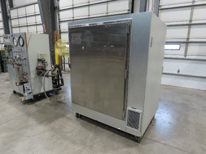 Starco Model 130 Commercial HVAC AC Hermetic Compressor Tester Calorimeter