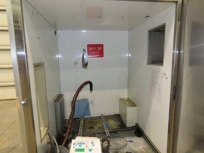 Starco Model 130 Commercial HVAC AC Hermetic Compressor Tester Calorimeter