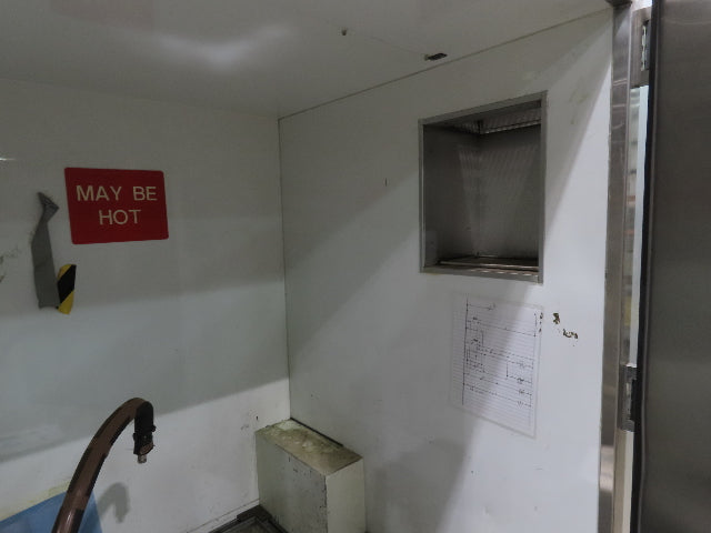 Starco Model 130 Commercial HVAC AC Hermetic Compressor Tester Calorimeter