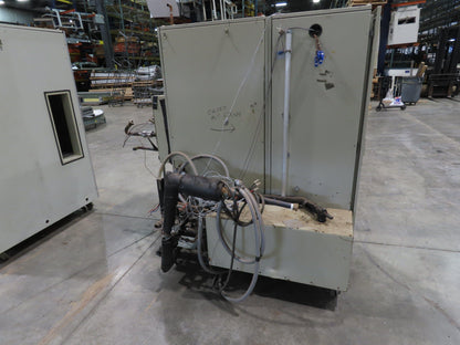 Starco Model 130 Commercial HVAC AC Hermetic Compressor Tester Calorimeter