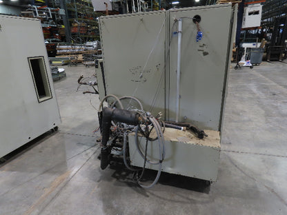 Starco Model 130 Commercial HVAC AC Hermetic Compressor Tester Calorimeter