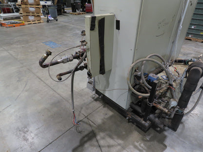 Starco Model 130 Commercial HVAC AC Hermetic Compressor Tester Calorimeter