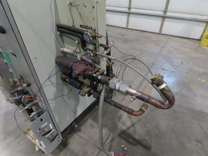 Starco Model 130 Commercial HVAC AC Hermetic Compressor Tester Calorimeter