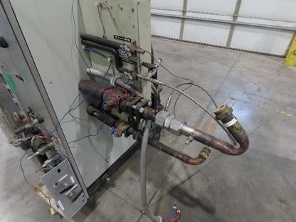 Starco Model 130 Commercial HVAC AC Hermetic Compressor Tester Calorimeter