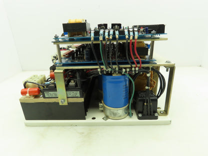 Volkmann 71547AA-C Adjustable Frequency AC Drive 460V 8A 5KVA 3PH