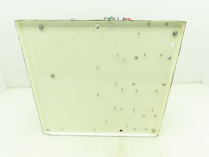 Volkmann 71547AA-C Adjustable Frequency AC Drive 460V 8A 5KVA 3PH