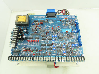 Volkmann 71547AA-C Adjustable Frequency AC Drive 460V 8A 5KVA 3PH